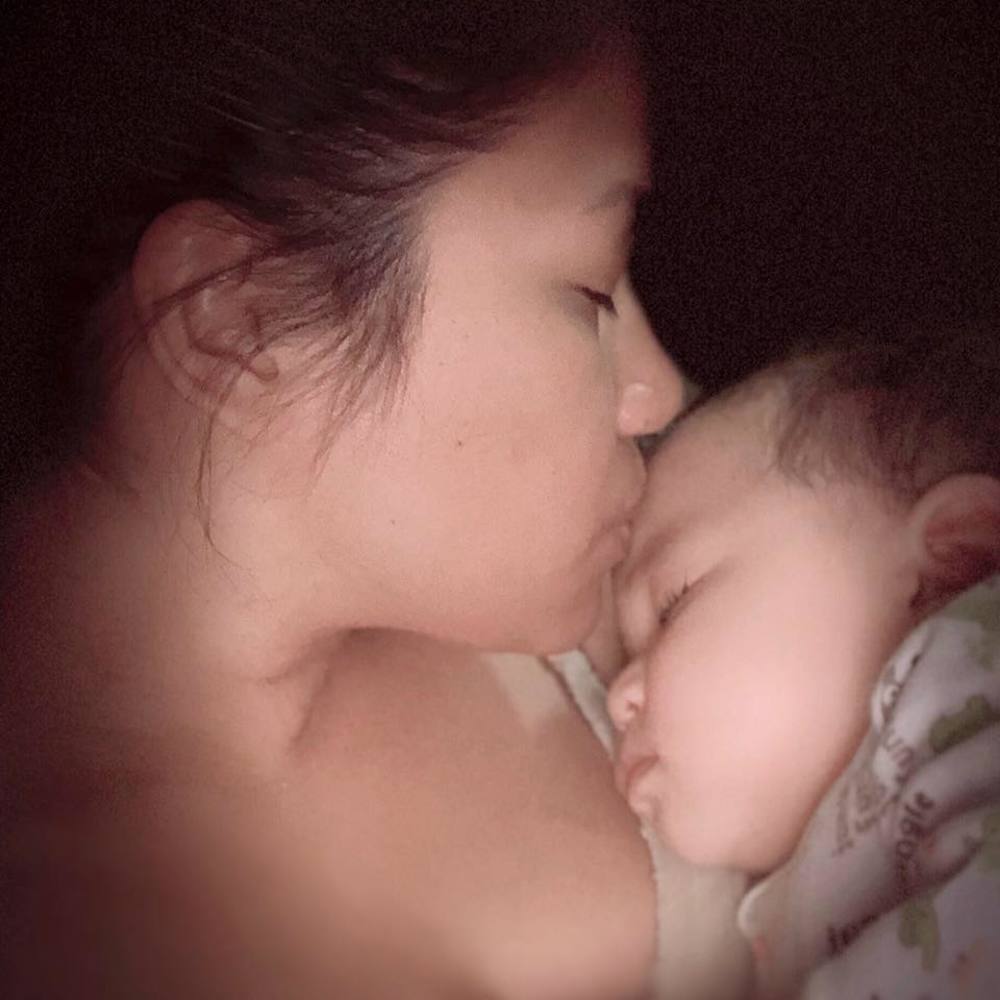 Meet your Posher, Virginia